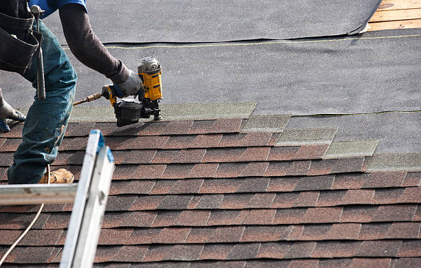 Licensed Roofing service in Evinston, FL - Brentwood Metal Roofing